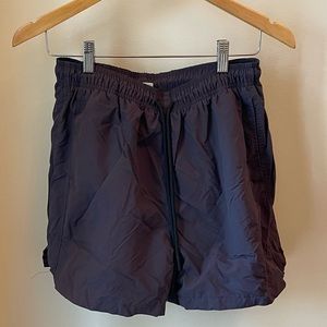 New no tags swim trunks